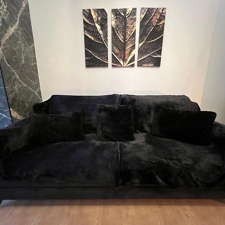 Supreme City Heart Apartment アレクサンドルポリス エクステリア 写真