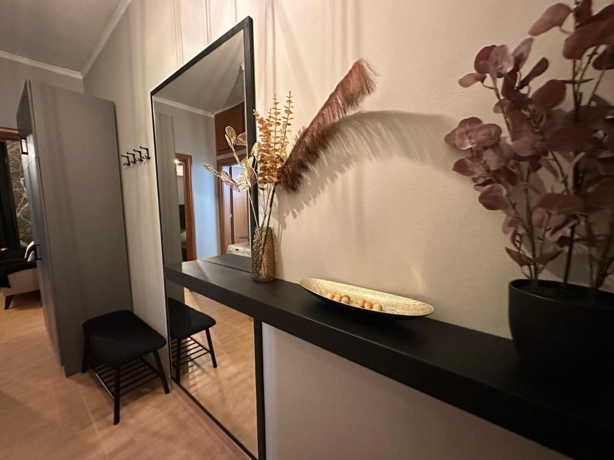 Supreme City Heart Apartment アレクサンドルポリス エクステリア 写真