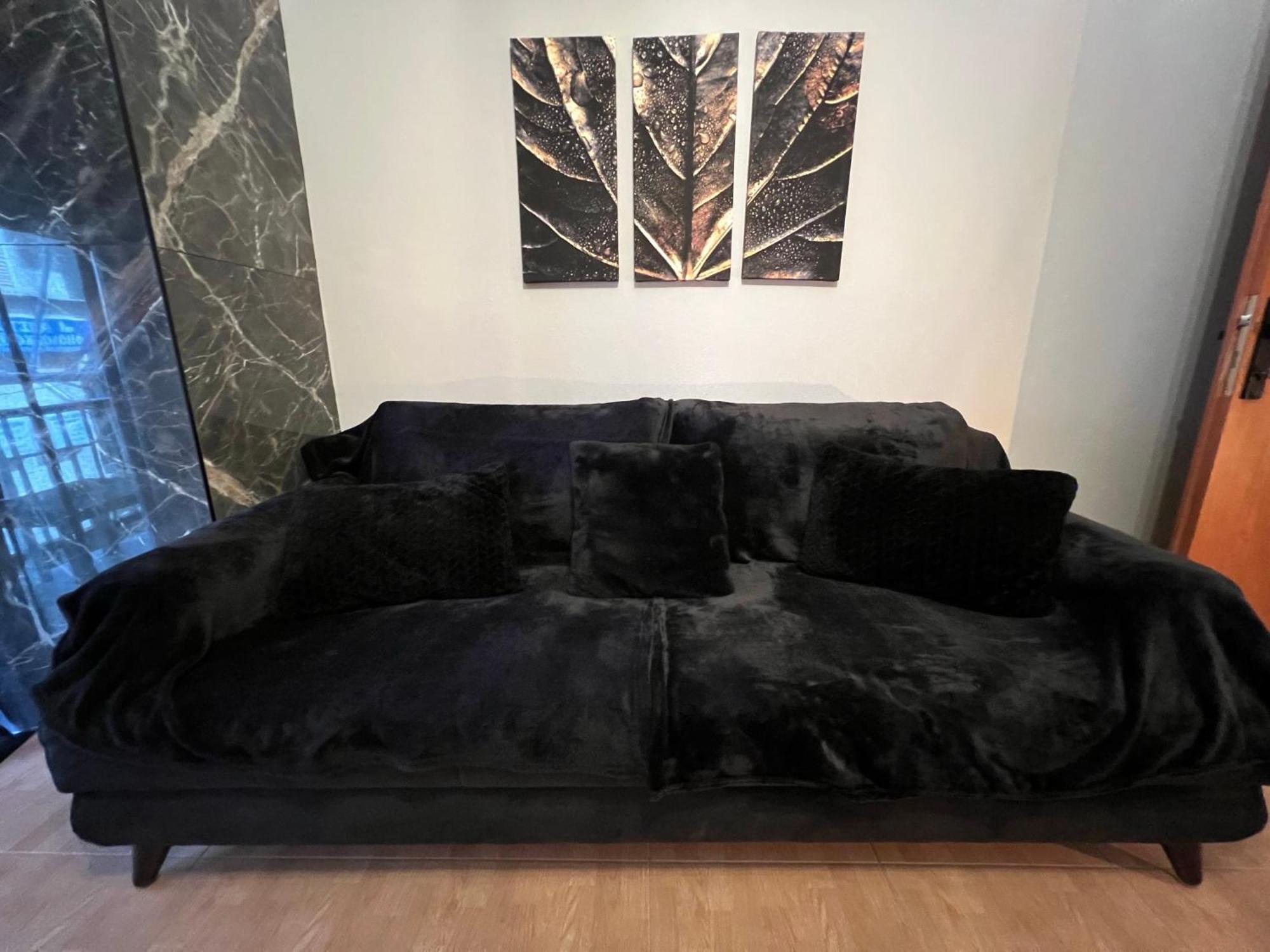 Supreme City Heart Apartment アレクサンドルポリス エクステリア 写真