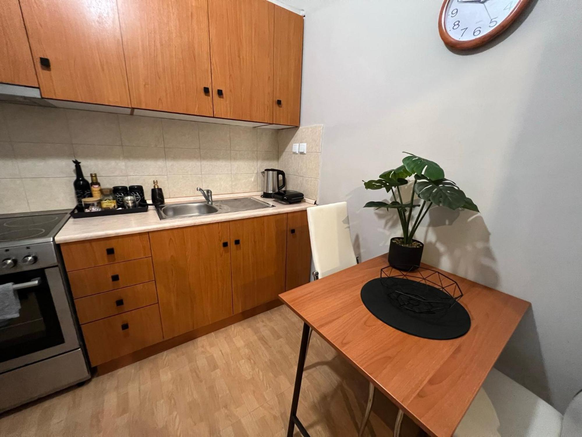 Supreme City Heart Apartment アレクサンドルポリス エクステリア 写真