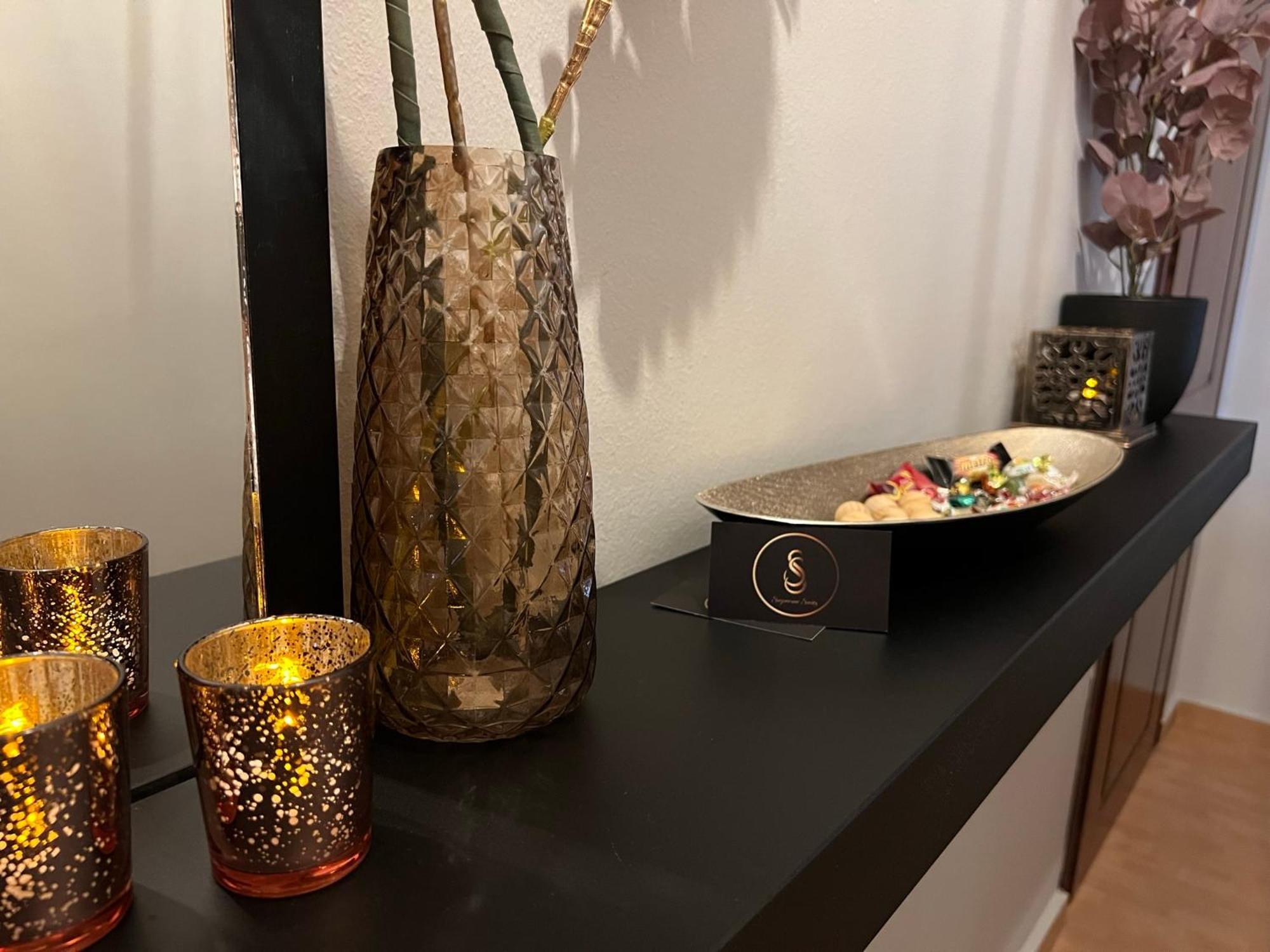 Supreme City Heart Apartment アレクサンドルポリス エクステリア 写真