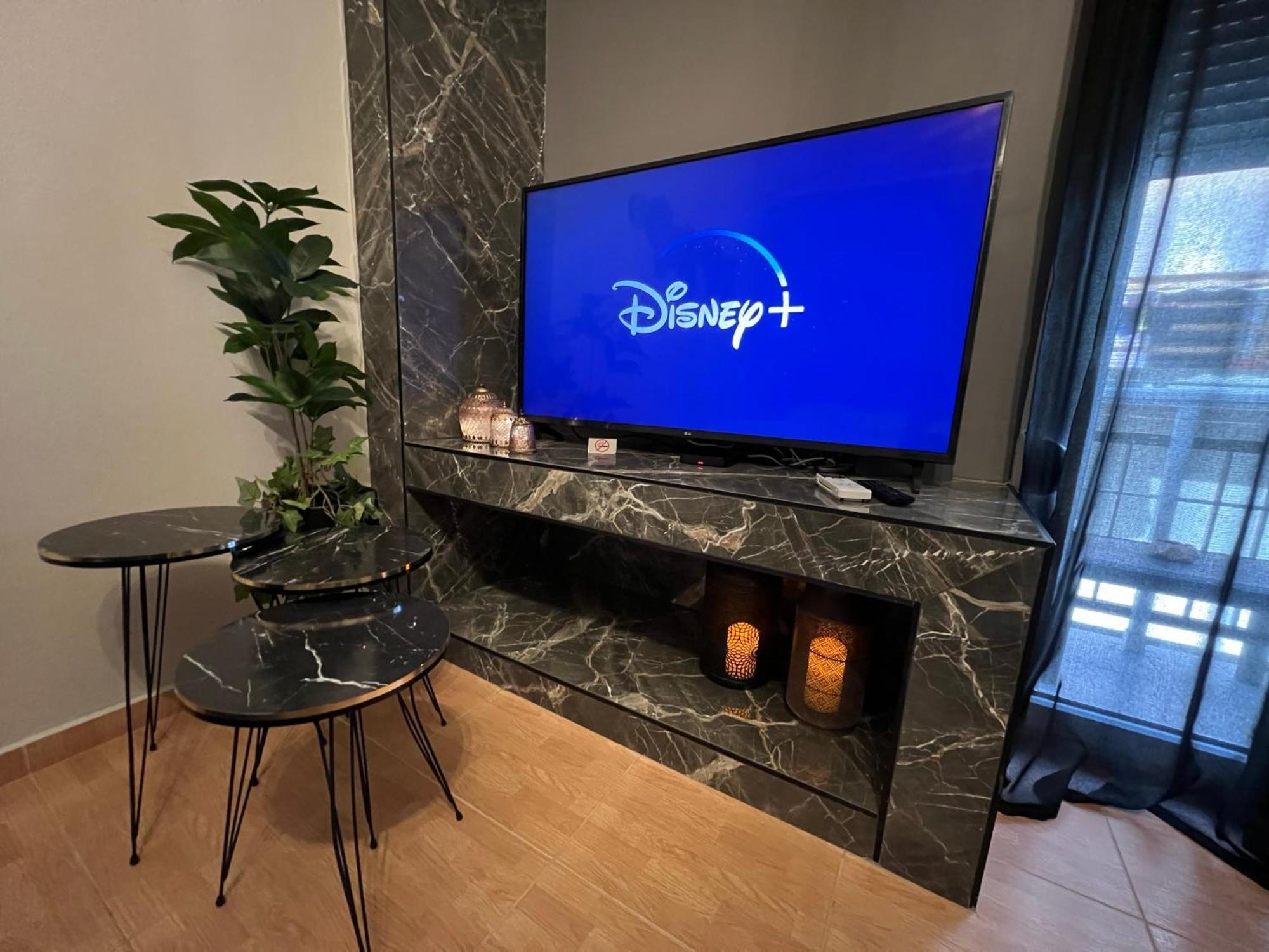 Supreme City Heart Apartment アレクサンドルポリス エクステリア 写真