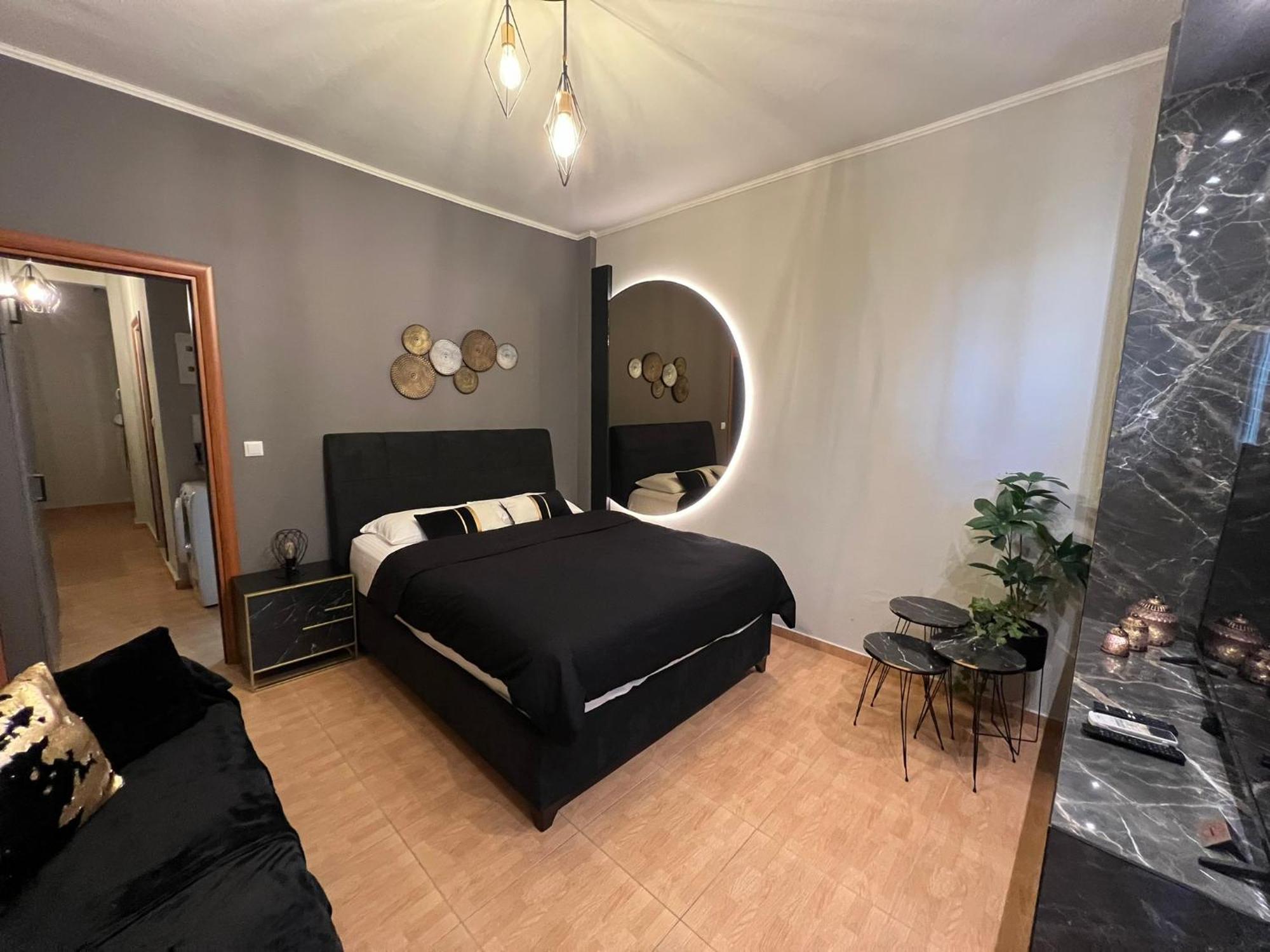 Supreme City Heart Apartment アレクサンドルポリス エクステリア 写真